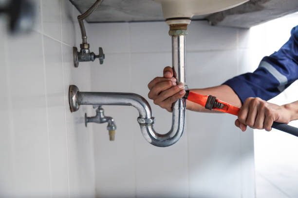 Reliable Glendora, CA Plumber Solutions